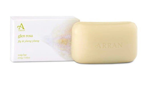 Arran Sense of Scotland - Glen Rosa - Boxed Saddle Soap