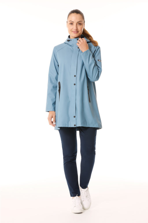 NEW Mousqueton Gloany Jacket in Provencal