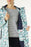NEW Mousqueton Gloany Jacket in Nemo Ecru