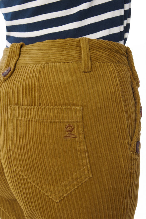 NEW Mousqueton Guera Trousers - Bronze
