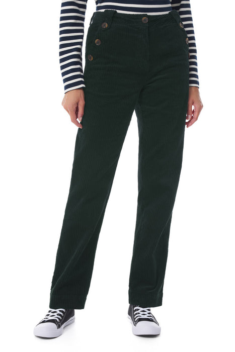 NEW 25% OFF Mousqueton Guera Trousers - Cedre