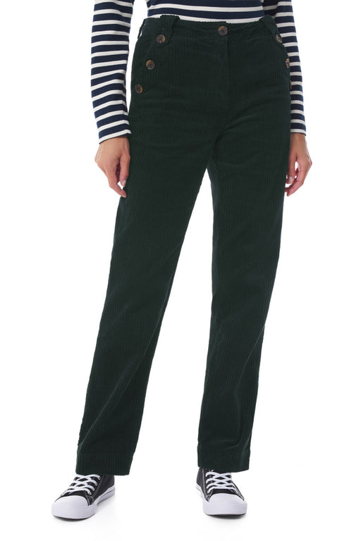 NEW 25% OFF Mousqueton Guera Trousers - Cedre