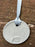 Highland Stoneware Sheep Hanging Ornament
