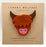 Lynsey Walters Highland Cow Brooch