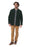 NEW 25% OFF Mousqueton Corduroy Hilizon Jacket Cedre (Dark Green)