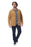 NEW 25% OFF Mousqueton Corduroy Hilizon work jacket Houblon