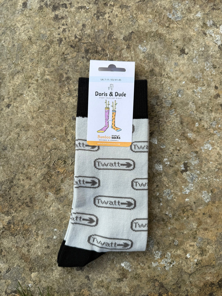 Twatt Socks- all sizes
