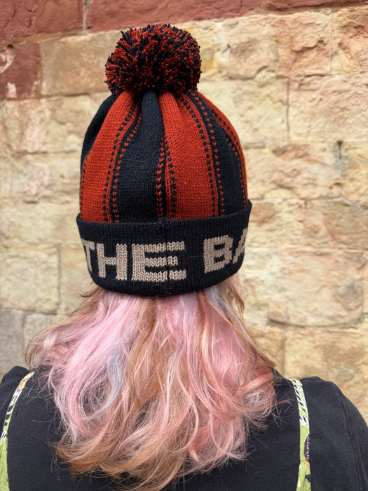 Orkney 'Doonies' Ba Hat