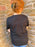 Orkney Twatt T-shirt in Black