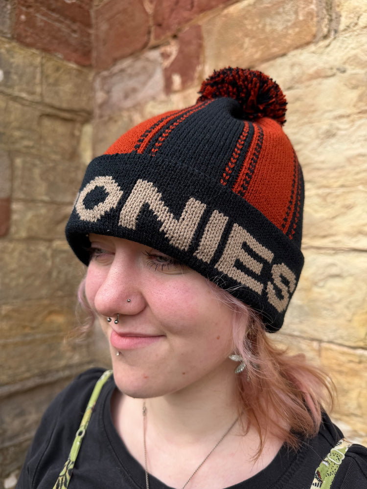 Orkney 'Doonies' Ba Hat