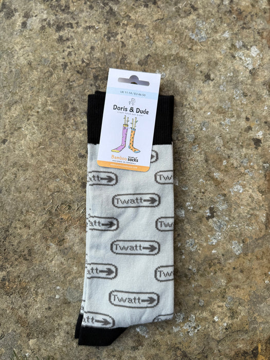 Twatt Socks- all sizes