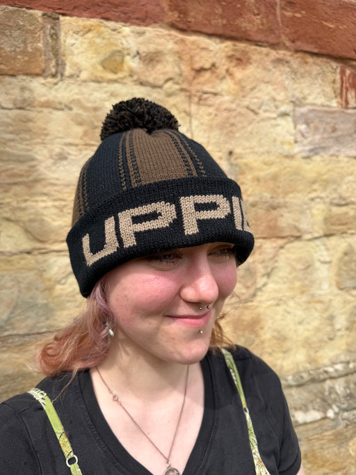 Orkney 'Uppies' Ba Hat
