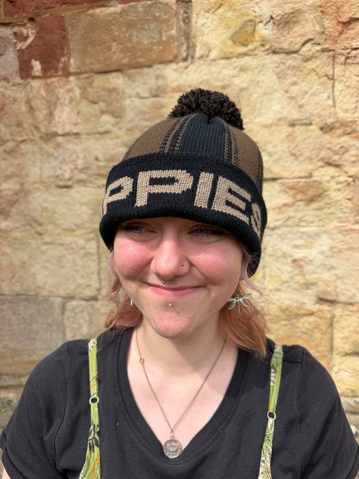 Orkney 'Uppies' Ba Hat