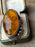 Pre Loved - Amber Sterling Silver Ring