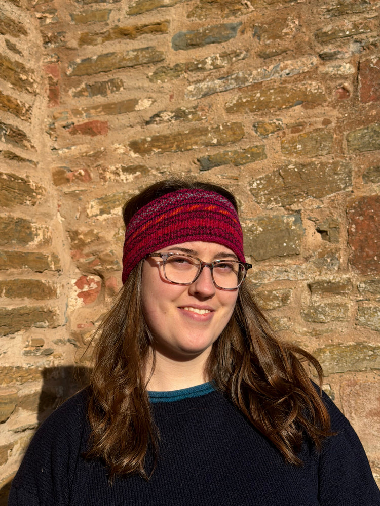 Rackwick Aurora Headband