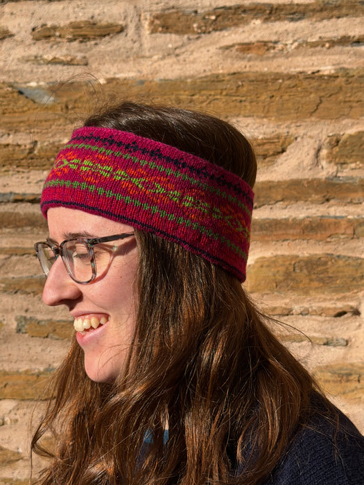Rackwick Aurora Headband