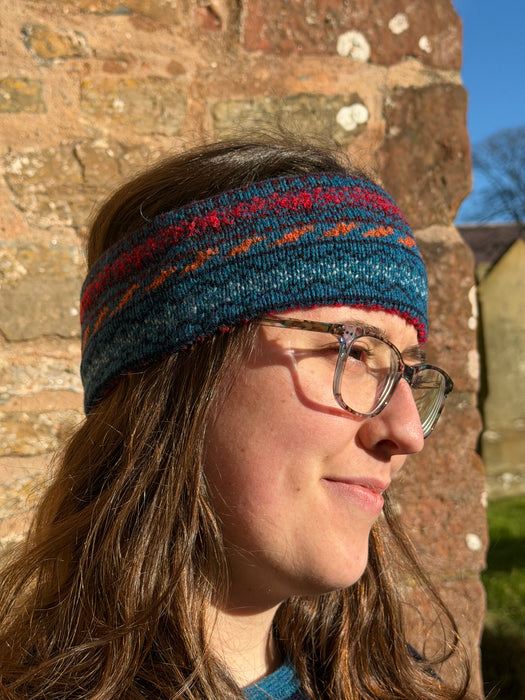 Rackwick Headband Pentland