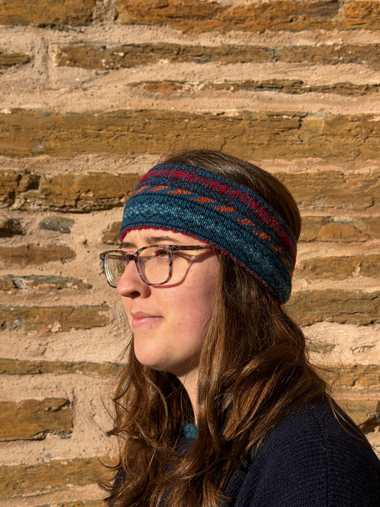 Rackwick Headband Pentland
