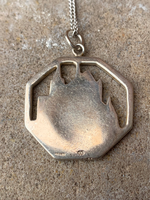 Pre Loved - Malcolm Gray 1977 St Magnus Cathedral Necklet