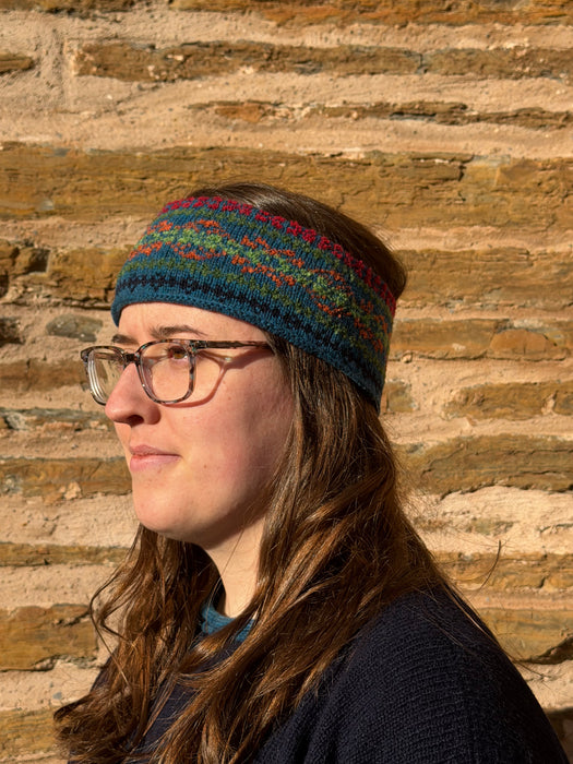 Rackwick Headband Pentland