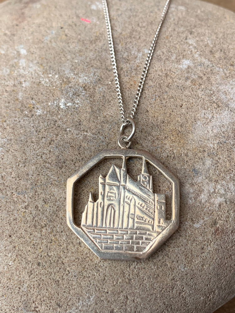 Pre Loved - Malcolm Gray 1977 St Magnus Cathedral Necklet