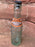 Pre Loved - PC Fletts Labelled Glass Bottle