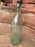 Pre Loved - PC Fletts Large Glass Bottle