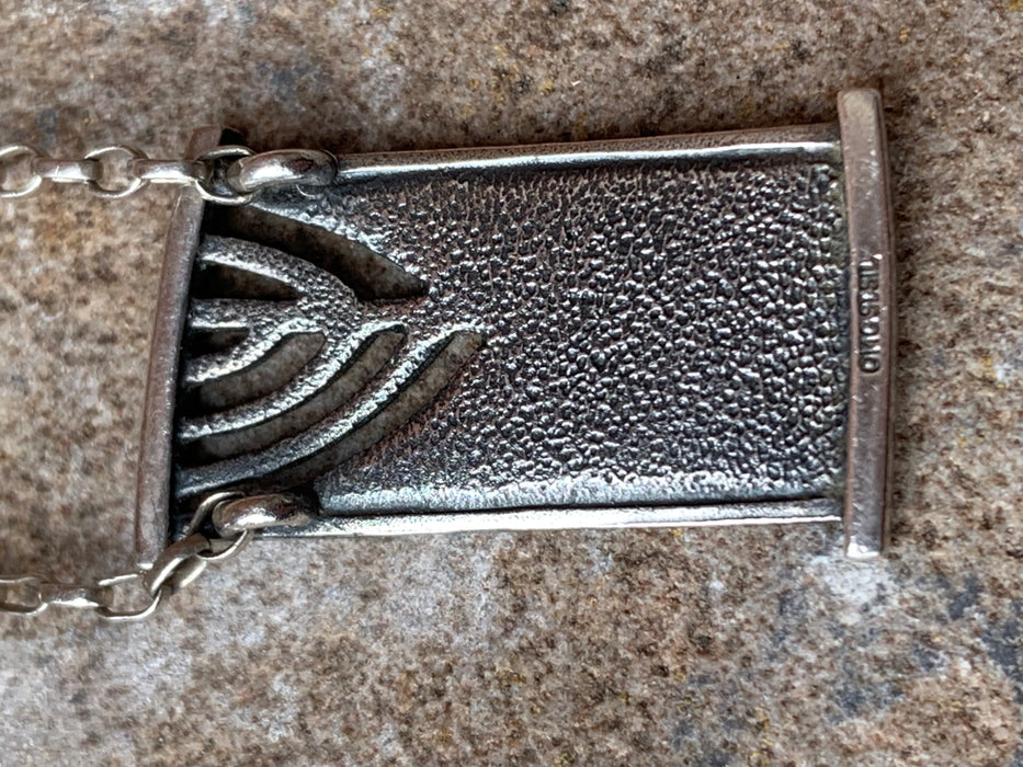 Pre Loved - Ola Gorie Ingibiorg Necklace