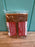 Orkney Fudge Rhubarb Old Tom 100g Bar