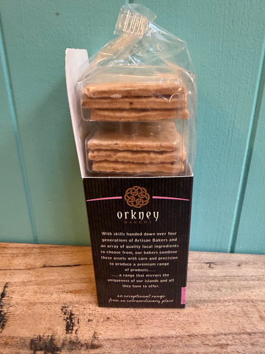 Caramelised Onion Biscuits