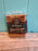 Orkney Stem Ginger Fudge 100g Bar