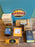 Mini Orkney Cheeseboard Taster Box