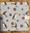 Tammie Norrie Orkney Puffin Set of Three Cards