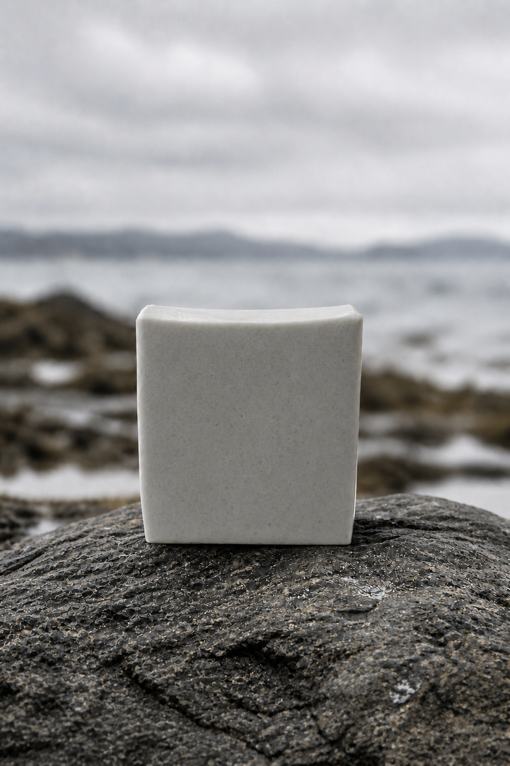 Outer Hebrides Soap