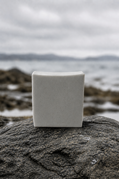 Outer Hebrides - Natural Exfoliating Soap Bars