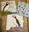 Tammie Norrie Orkney Puffin Set of Three Cards