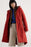 NEW 25% Seasalt Janelle Coat - Dark Cinnamon