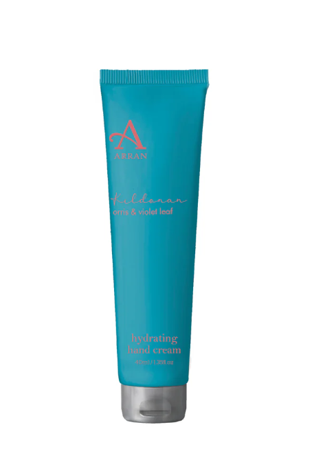 Arran Sense of Scotland - Kildonan Hydrating Hand Cream