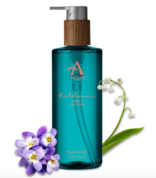 Arran Sense of Scotland - Kildonan Hand Wash