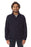NEW 25% OFF Mousqueton Kergoff Zipped fleece jacket in Marine