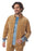 NEW 25% OFF Mousqueton Kermelo Corduroy overshirt  Houblon