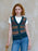NEW Eribe Kinross Waistcoat - Prelude