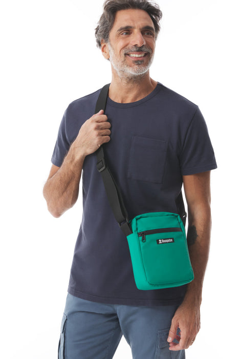 NEW Mousqueton Korejou Bag - Jade