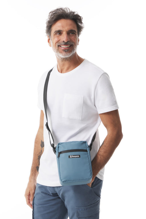 NEW Mousqueton Korejou Bag - Provencal
