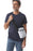 NEW Mousqueton Korejou Bag - Fossile Blanc-Nautic