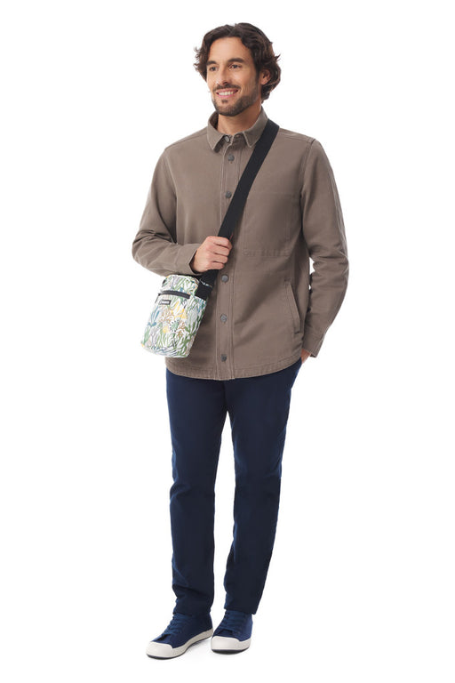 NEW Mousqueton Korejou-s Salicorne Vetiver