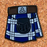 Urban Pirate - Individual Scottish Enamel Pins
