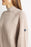 NEW Mousqueton Kristen wool turtleneck sweater in Pierre