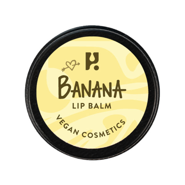 OCH Vegan Cosmetics - Lip Balm