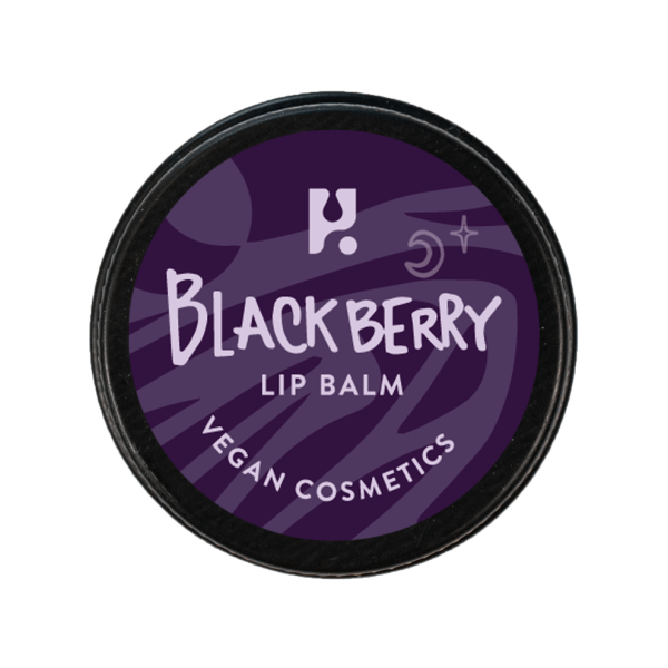 OCH Vegan Cosmetics - Lip Balm